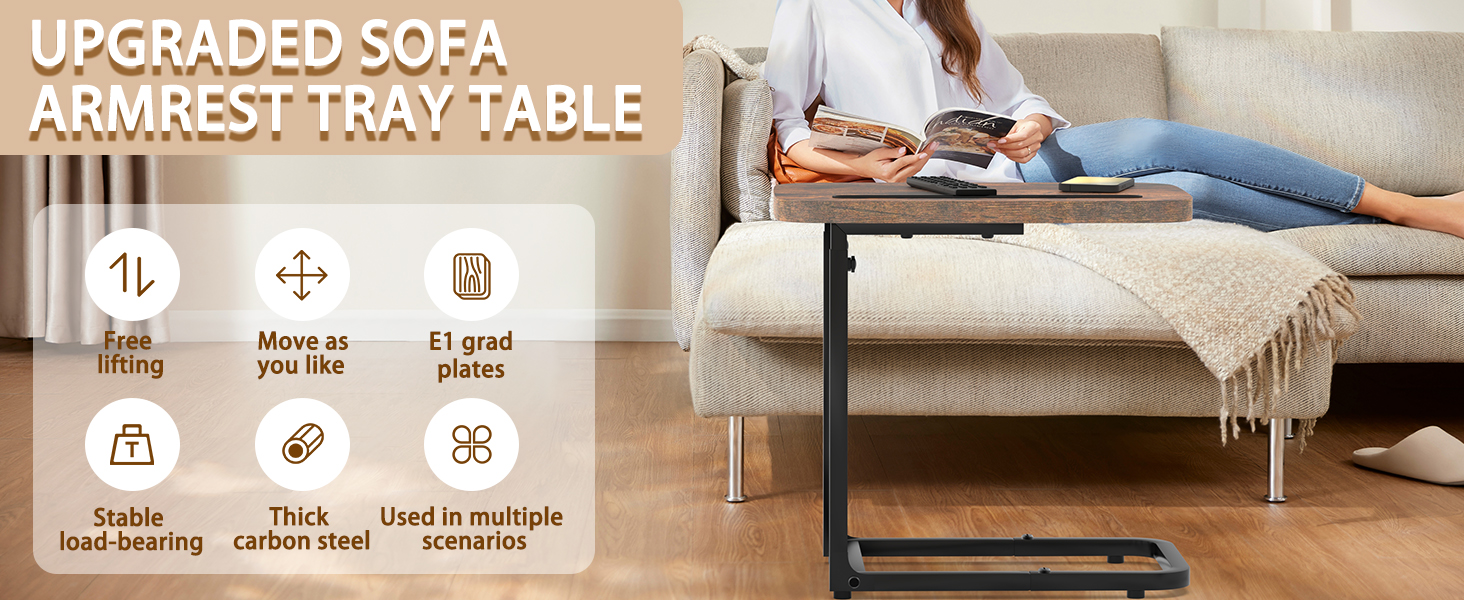 TV Tray Table