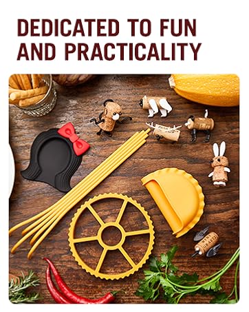 Unique Kitchen accessories