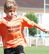 soccer camera