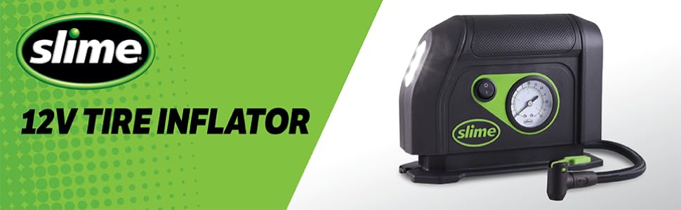 Tire repair, Inflator, Compressor
