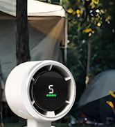 Foldable Handheld Fan