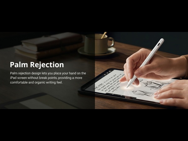 apple pencil stylus for ipad