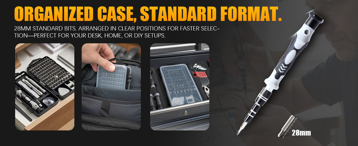 precision screwdriver set small screwdriver set mini torx screwdriver set screw