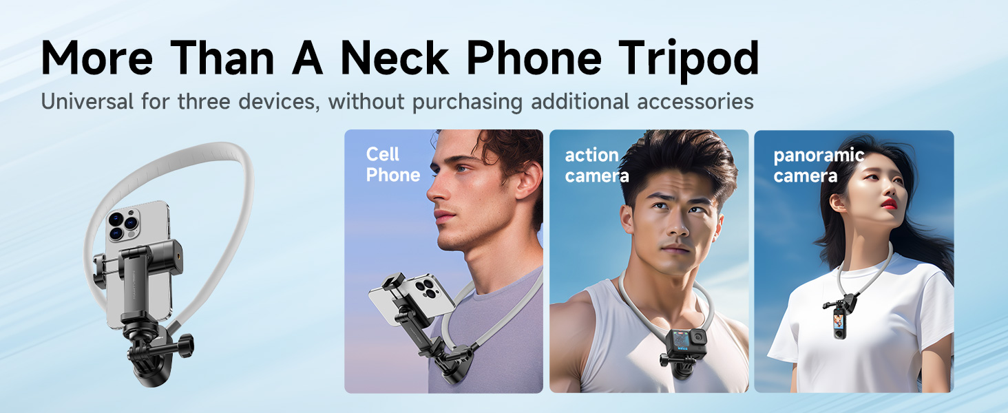 Universal for Multiple Devices