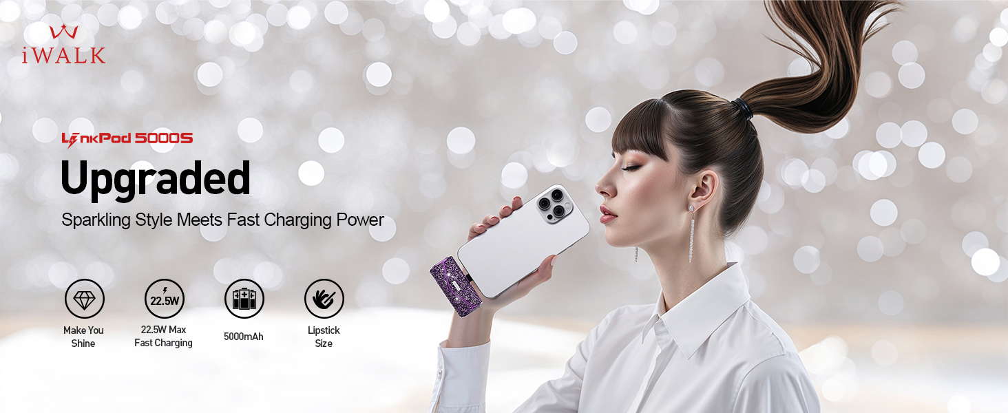 portable charger for iphone 16