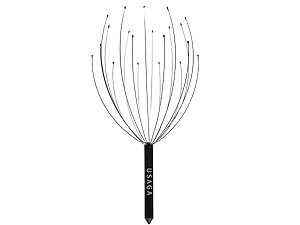 USAGA head massager