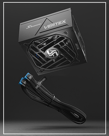 Seasonic Vertex