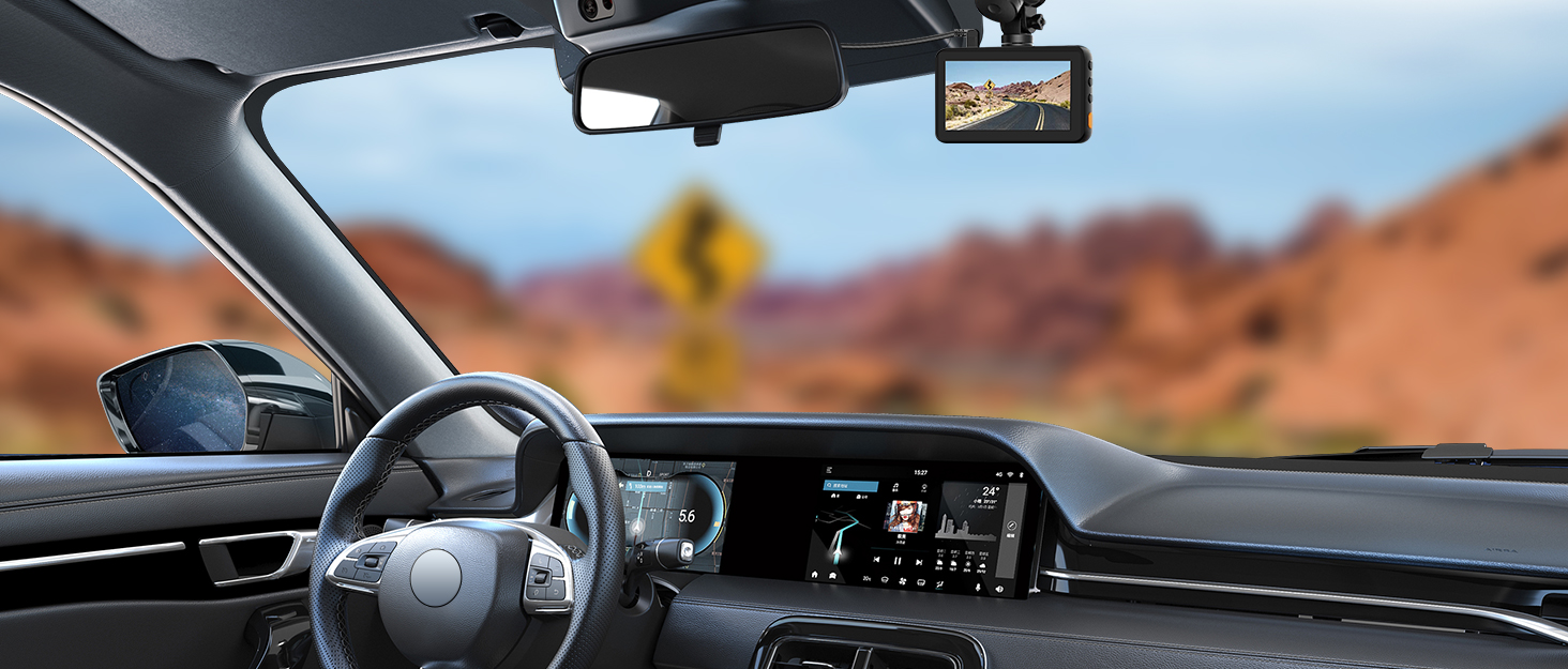 dash cam power adapter