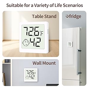Indoor Thermometers