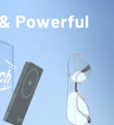 magnetic portable charger