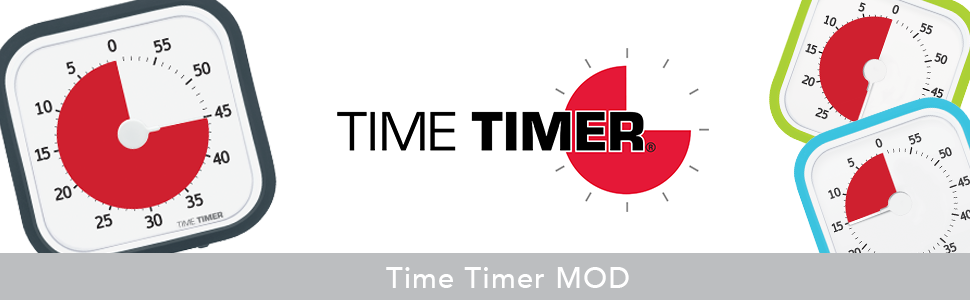 Time Timer