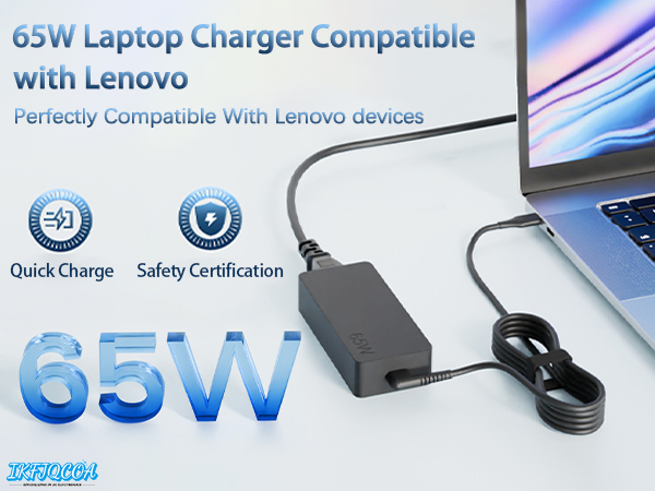 lenovo yoga charger