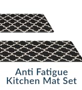 kitchen mat set comfortable standing