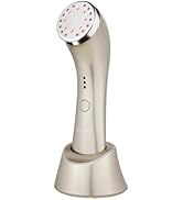 VRAIKO Sedna Skin Rejuvenation Facial Device, Skin Care Face Massager with Thermal, Salon-Grade a...