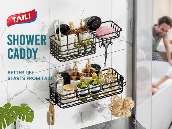 shower caddy shower organizer shower shelves shower shelf bathroom shower organizer