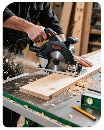tool power cord replacement