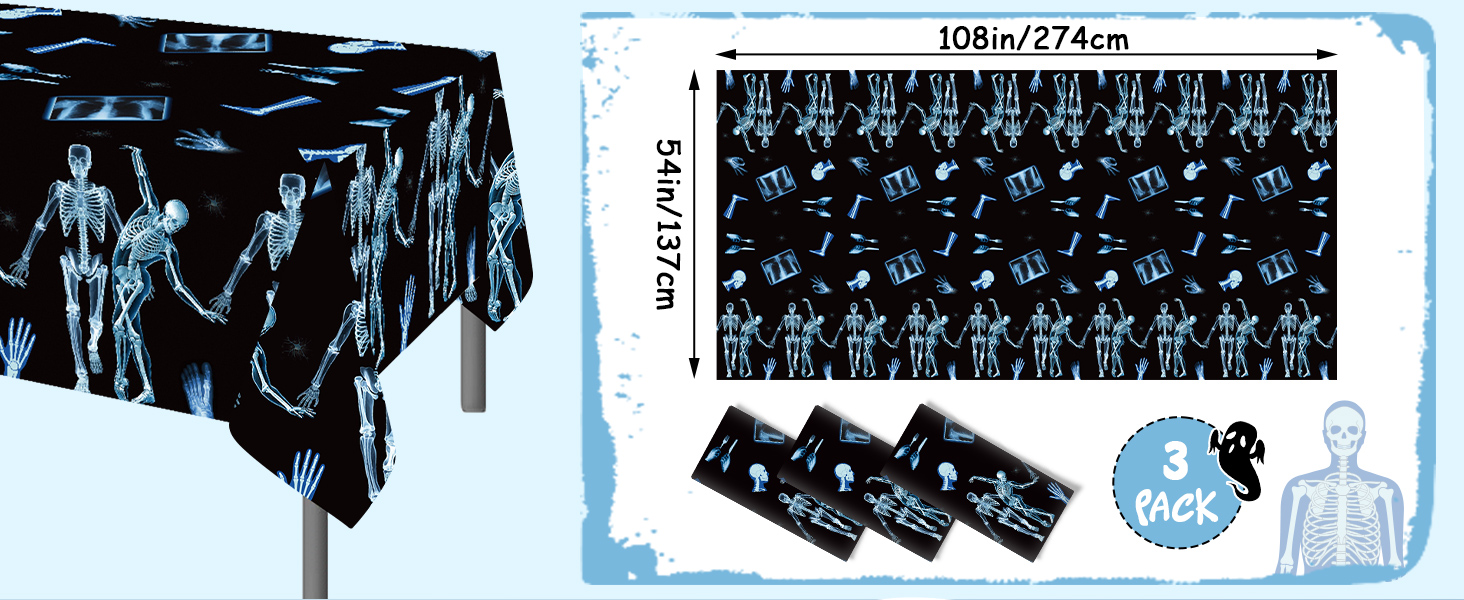 medical party decorations