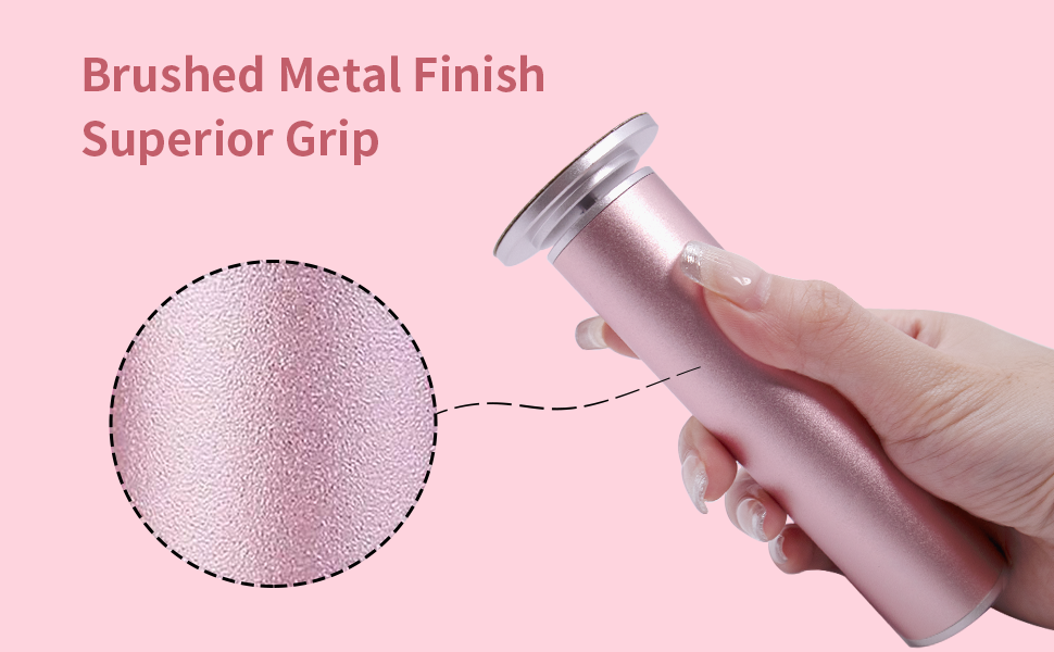 Electric Foot Callus Remover