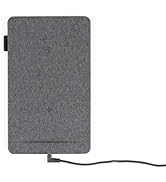 TYLT Mat - Qi 10W Wireless Charging Pad for Dual Devices