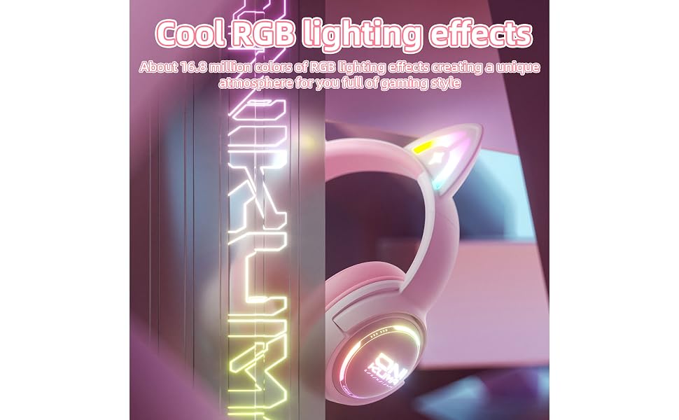 Gaming Headset