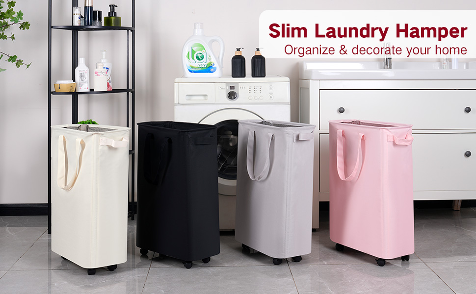 laundry basket