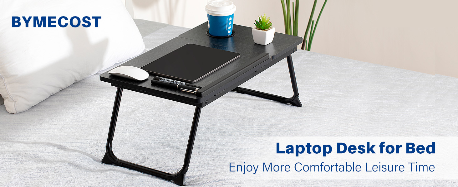 Laptop Desk for Bed Couch