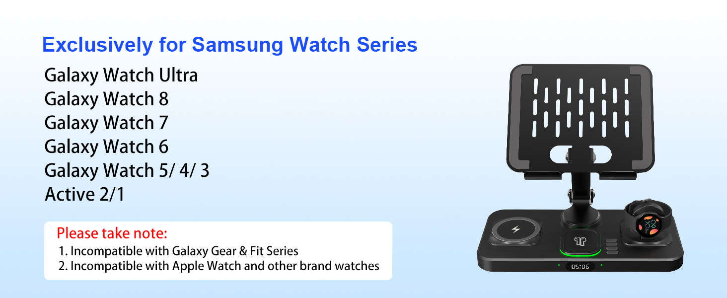 wireless charger samsung