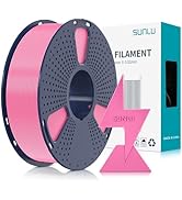 SUNLU High Speed PLA Filament 1.75mm, 30mm/s - 600mm/s Print Range, High Flow Speedy 3D Printer P...