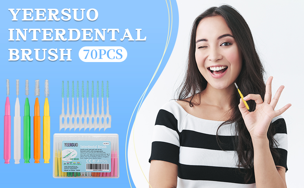 soft dental picks
