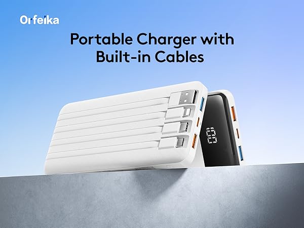 portable charger
