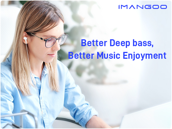 better deep bass usb c headphones