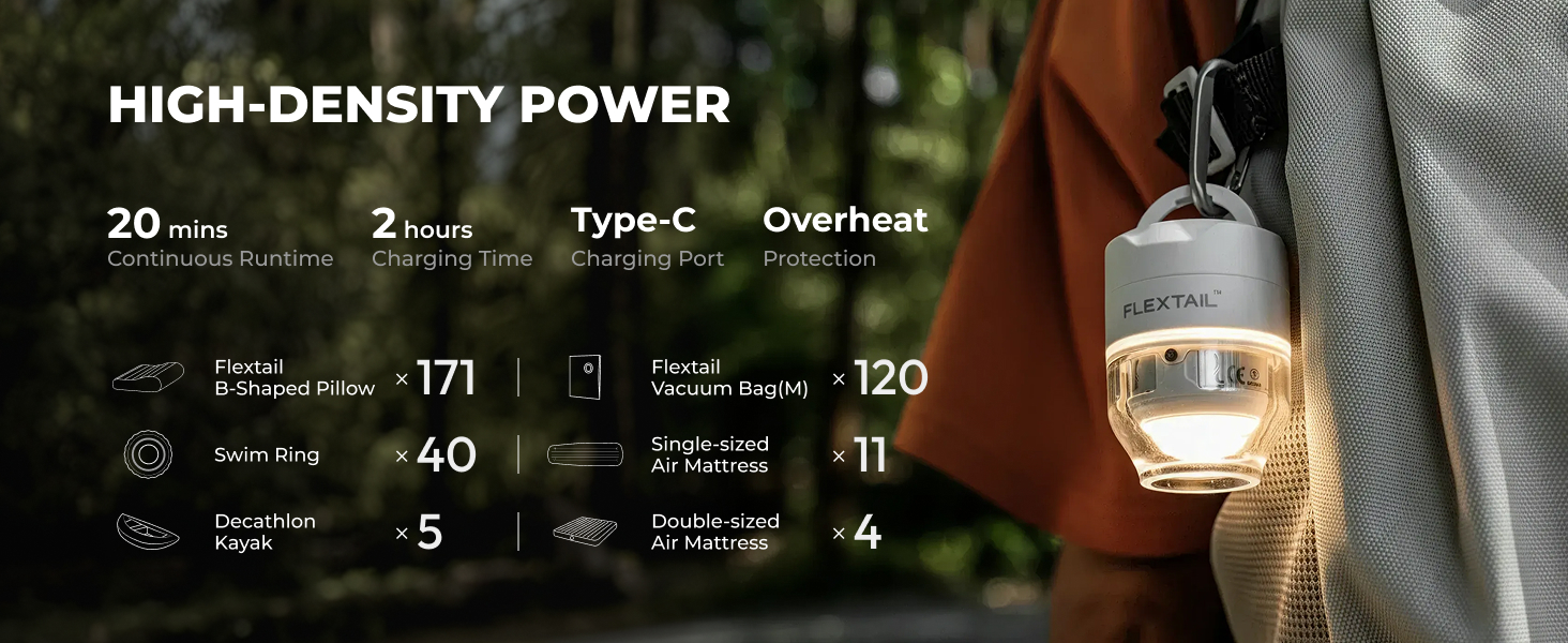 portable air pump
