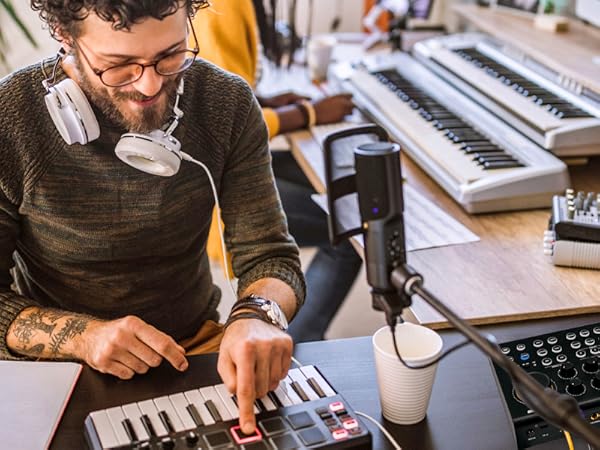 podcast equipment bundle