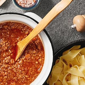 Beiskll Wooden Spoons