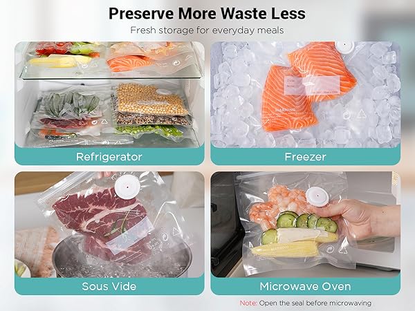 compact vacuum sealer