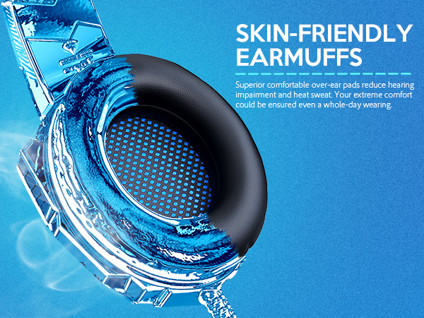 gaming headset ps5 ps4