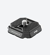 Ulanzi New Version F38 Quick Release Plate 2-in-1