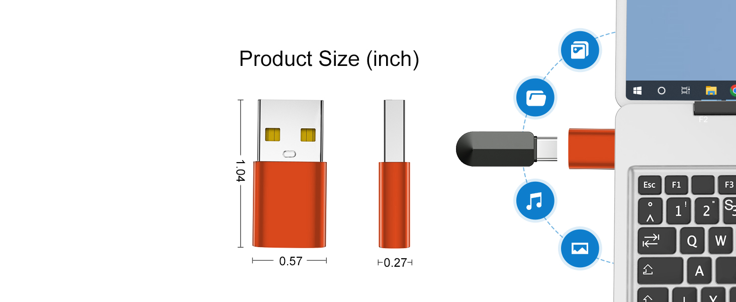 usb adapter