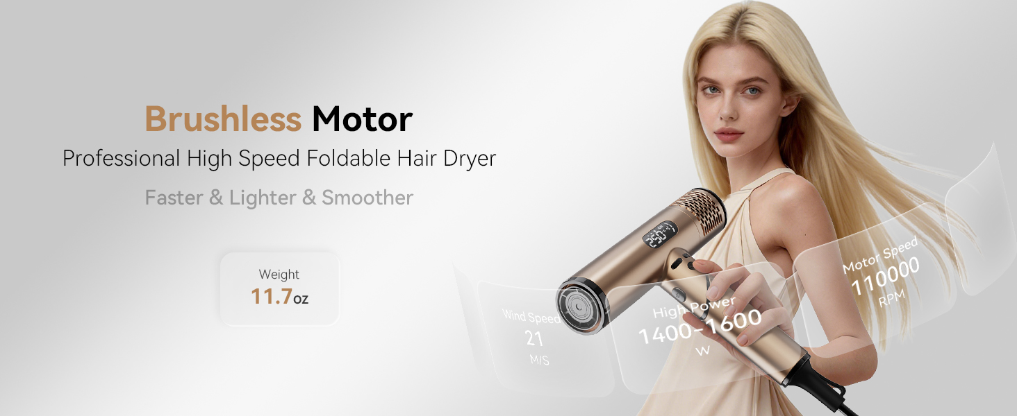 Brushless Motor