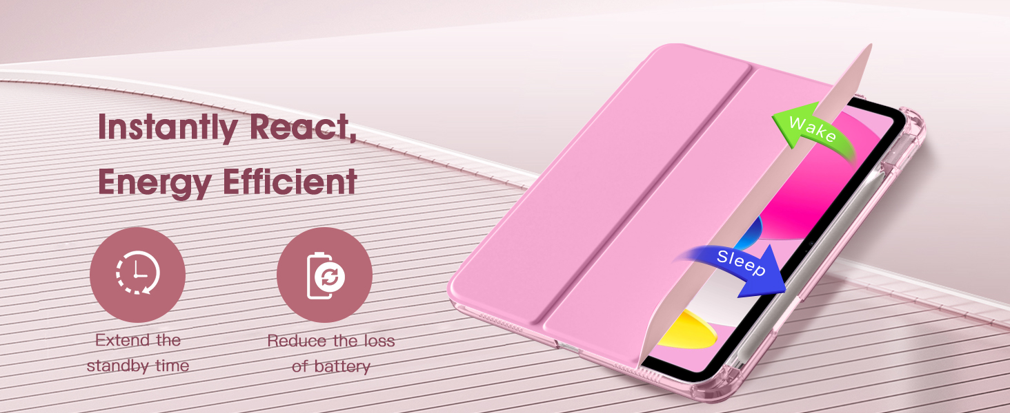 ipad air 11 inch m3 case