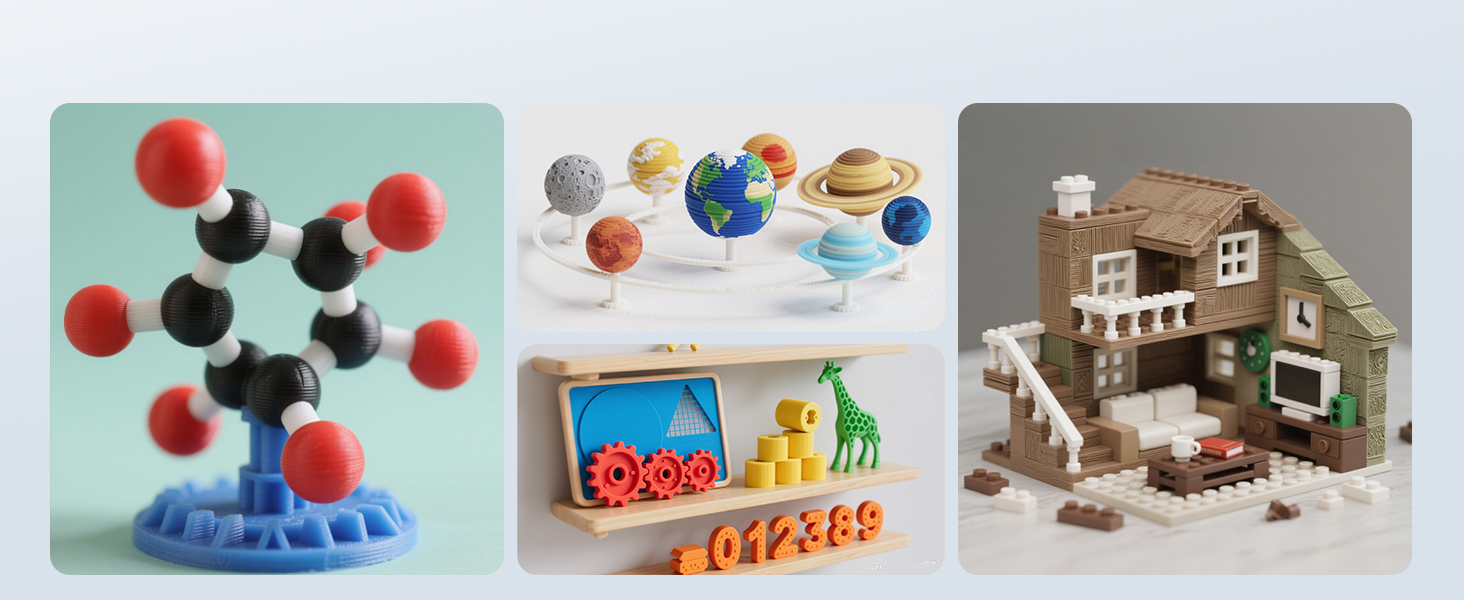 High speed pla+2.0 filament