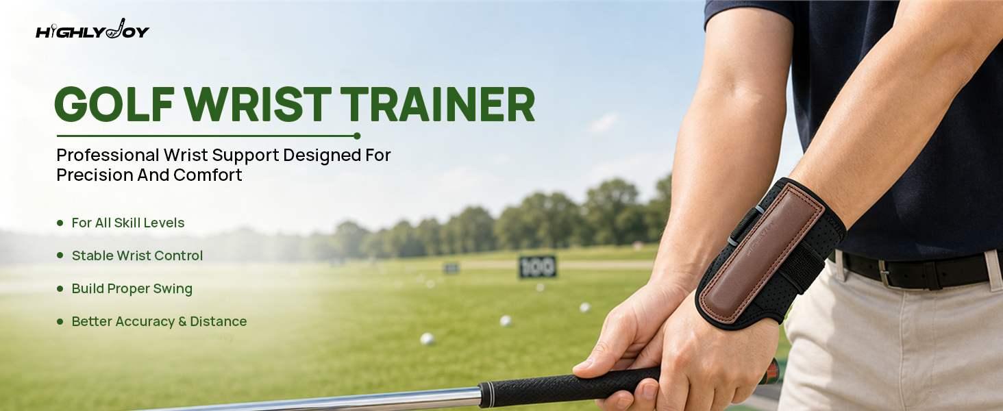 Golf Swing Training Aid