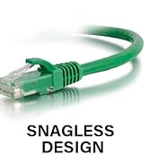 Snagless Design