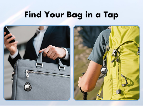 airtags case 4 pack