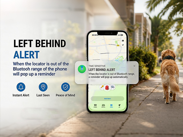 gps track for dog