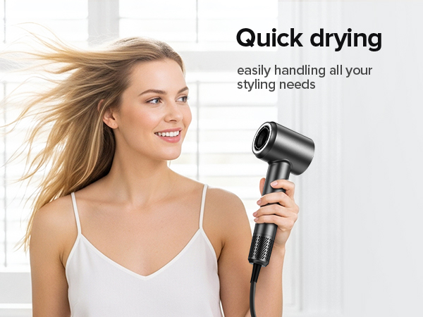 Hair Dryer