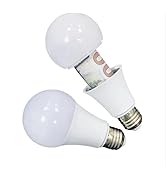 Line of Sight Secret Safe Light Bulb Storage Secret Compartment Items Pot Private Money Storage S...