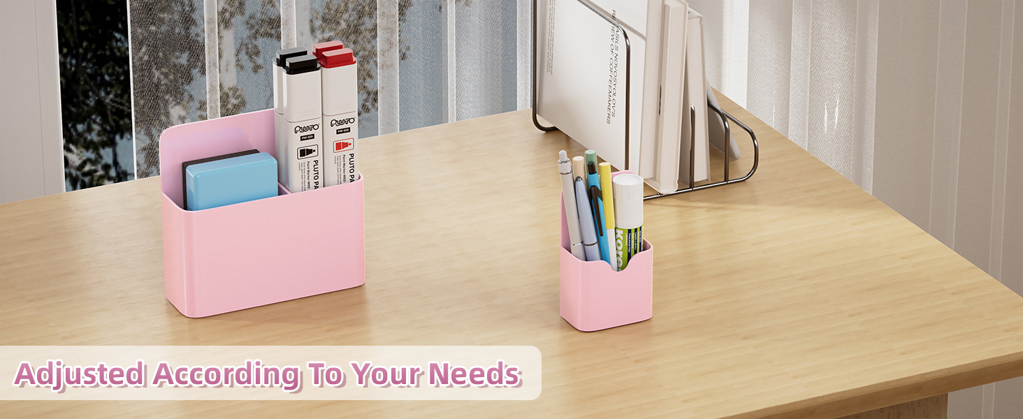 Classroom Organization