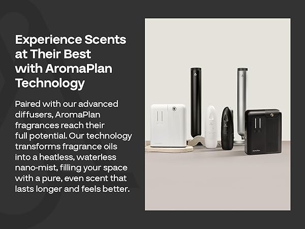 Difffuser Aromaplan Slide Mobile