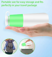 bidet travel